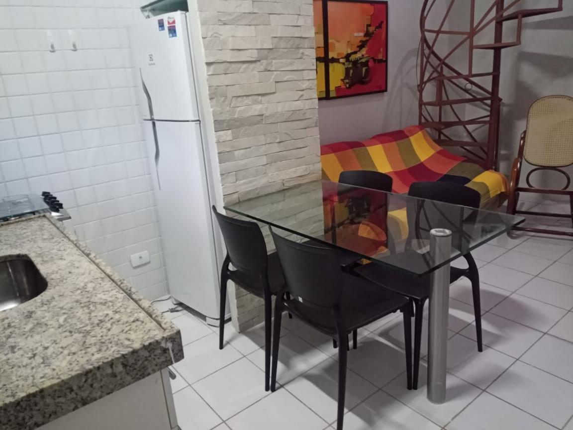 Flat Fazenda Monte Castelo-Ao Lado Da Piscina Apartment Gravata  Exterior photo